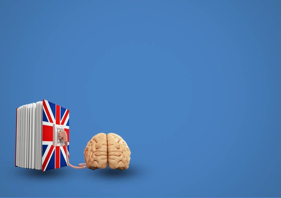 آزمون تعیین سطح زبان انگلیسی