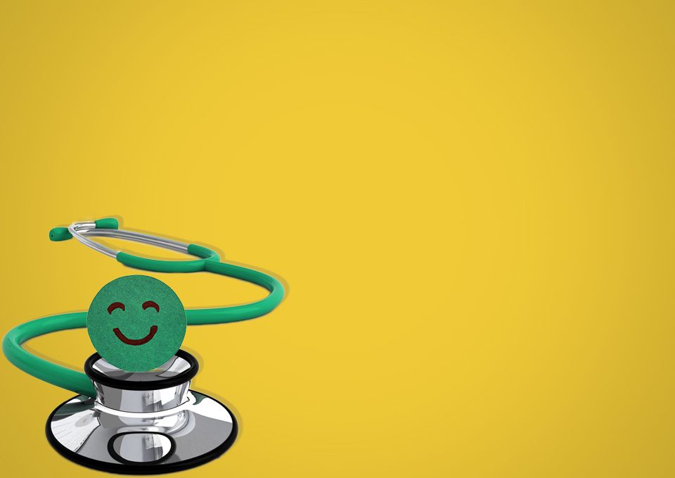 نمونه پرسشنامه رضایت‌سنجی بیماران بستری