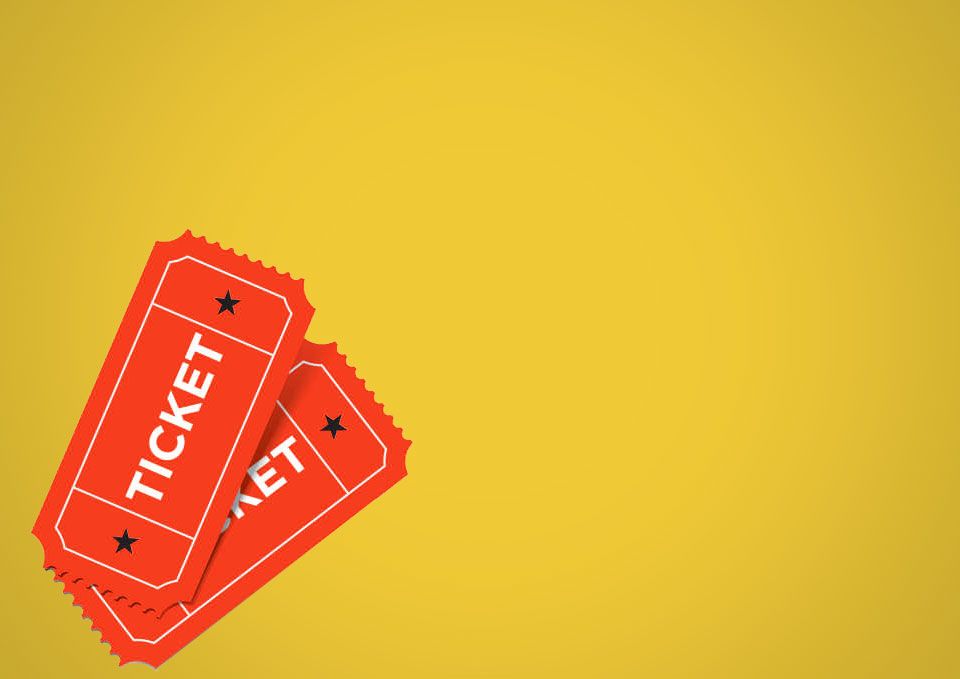 نمونه فرم ثبت‌نام رویداد