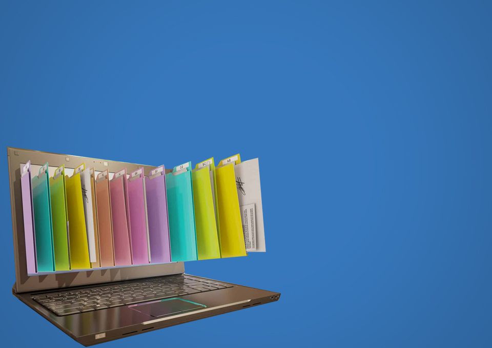 نمونه فرم دریافت سفارش کار