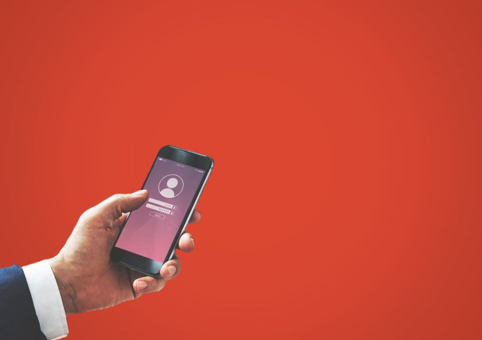 نمونه فرم ثبت‌نام