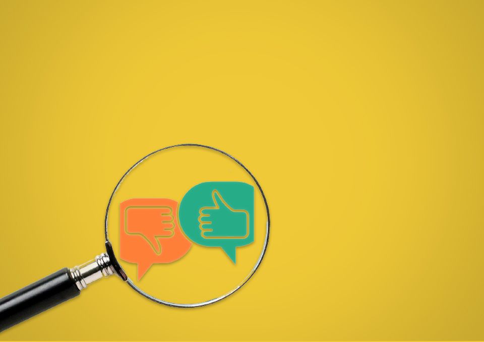 پرسشنامه رضایت‌سنجی کارکنان