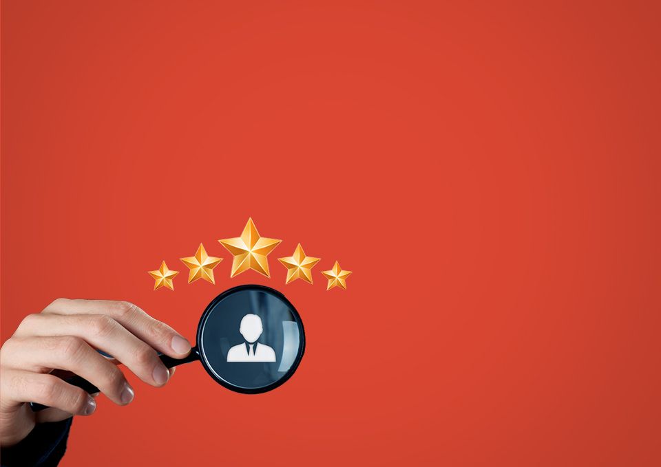 پرسشنامه دریافت بازخورد درباره مدیران