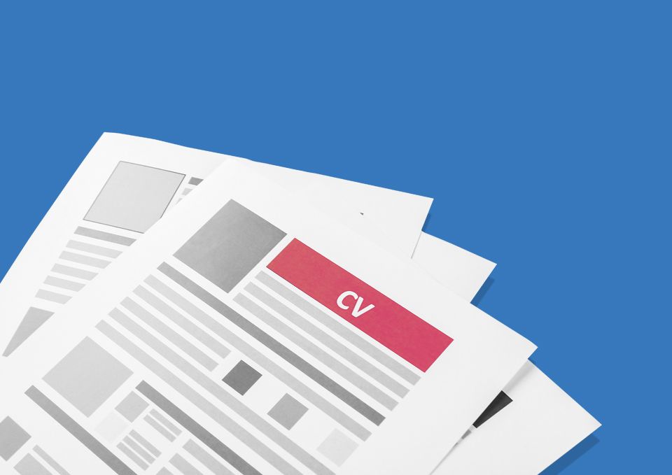 نمونه فرم استخدام