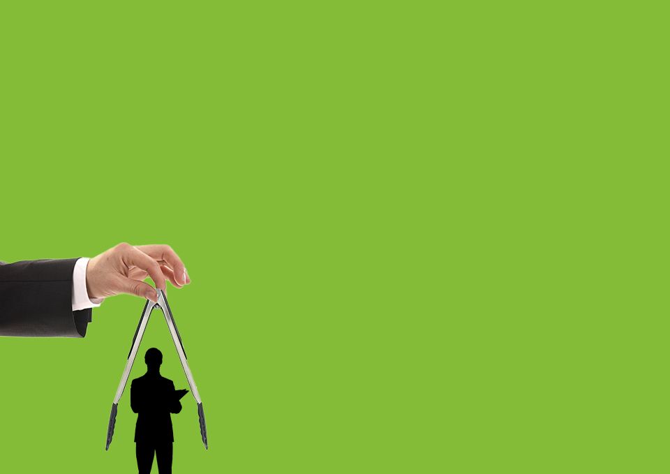 پرسشنامه ارزیابی ۳۶۰ درجه کارکنان