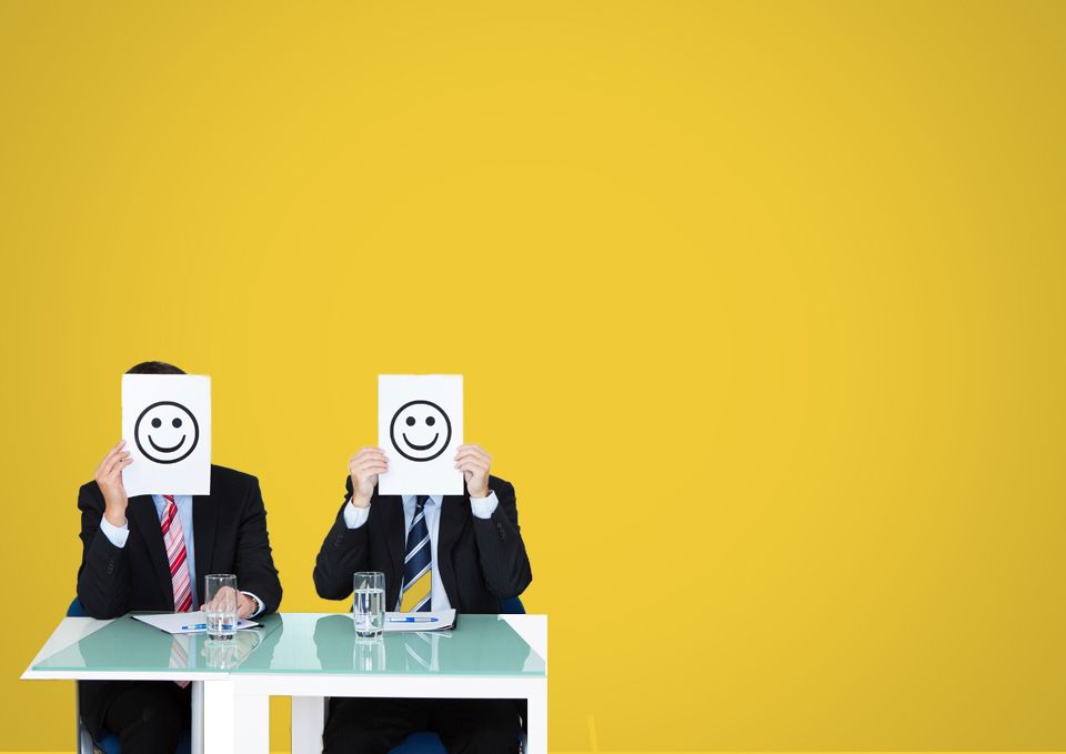 پرسشنامه رضایت شغلی مینه سوتا