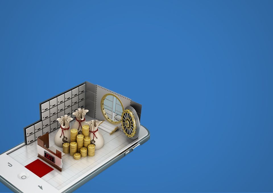 رضایت‌سنجی مشتریان بانک