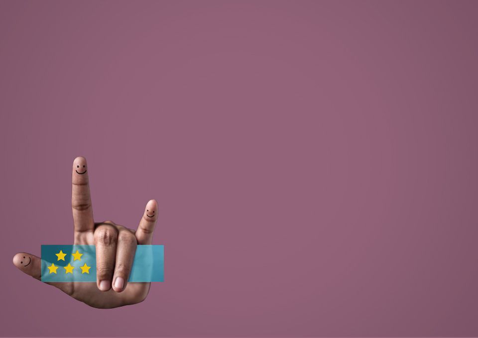 پرسشنامه نگهداشت مشتری