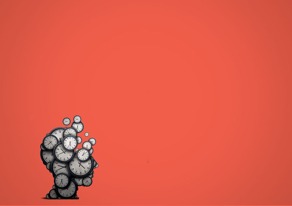 پرسشنامه زمان انتظار