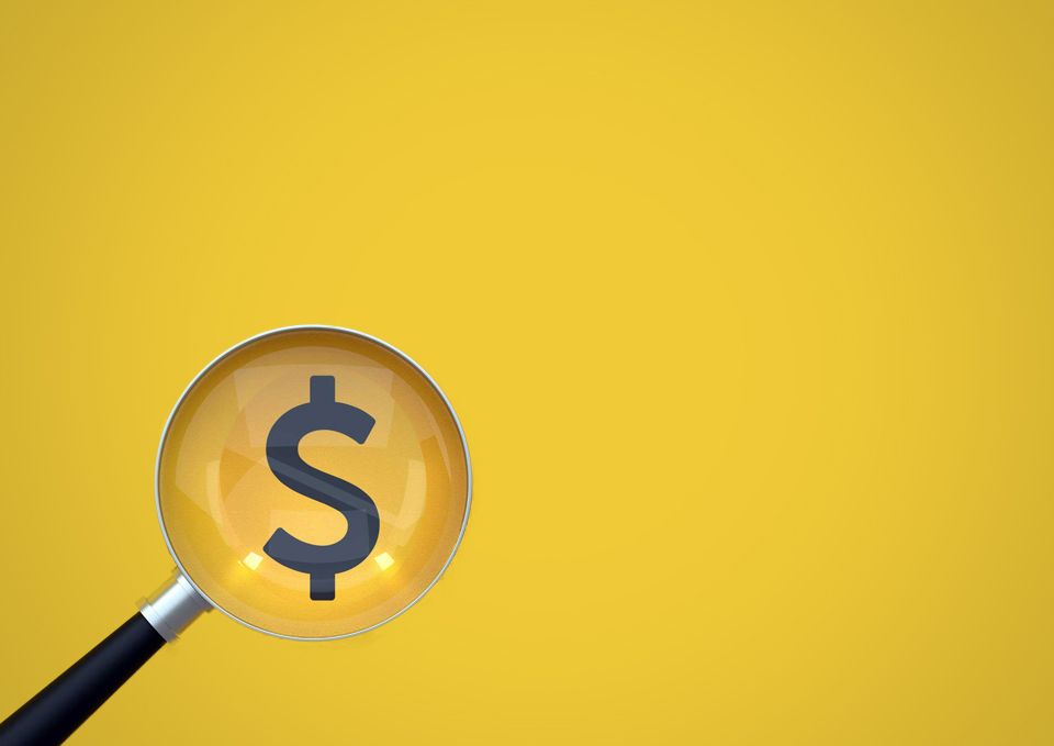 پرسشنامه قیمت‌گذاری