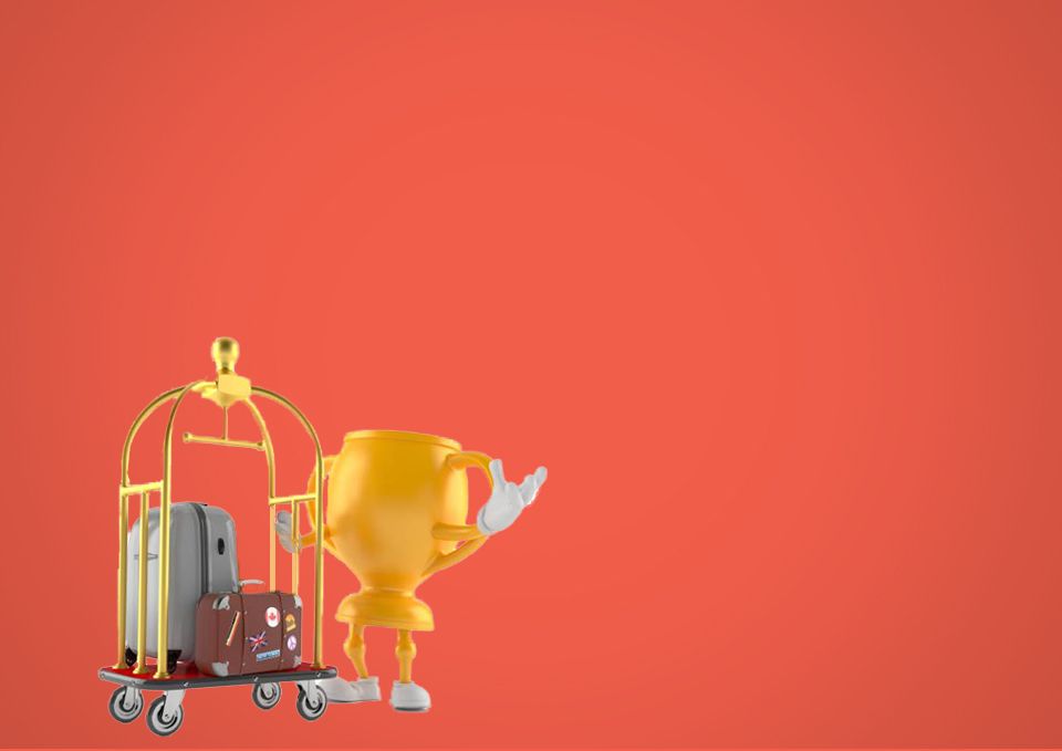 پرسشنامه ارزیابی عملکرد کارکنان هتل