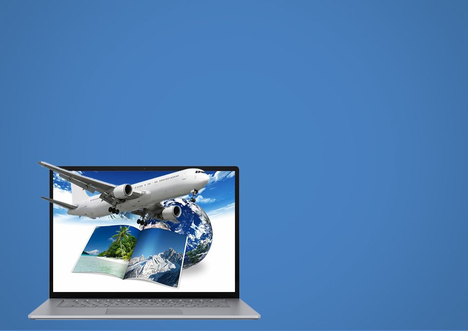 پرسشنامه ارزیابی آژانس گردشگری