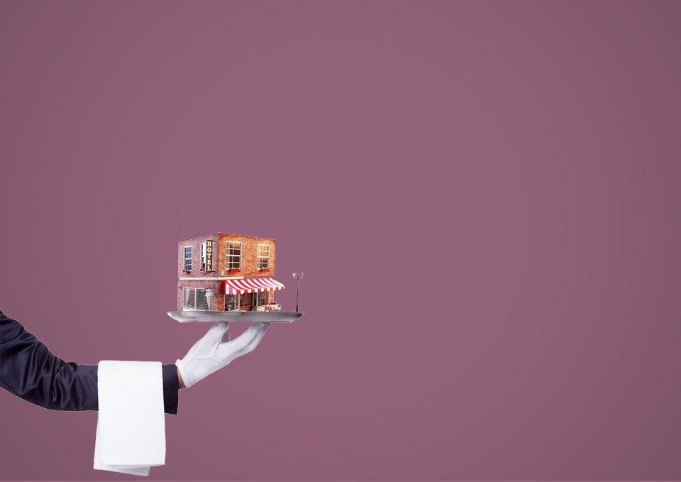 پرسشنامه ارزیابی رستوران هتل