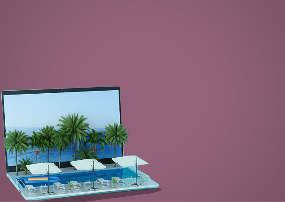 پرسشنامه ارزیابی برنامه‌های تفریحی هتل