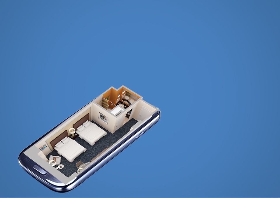 فرم رزرو اتاق در هتل یا فرم واچر هتل