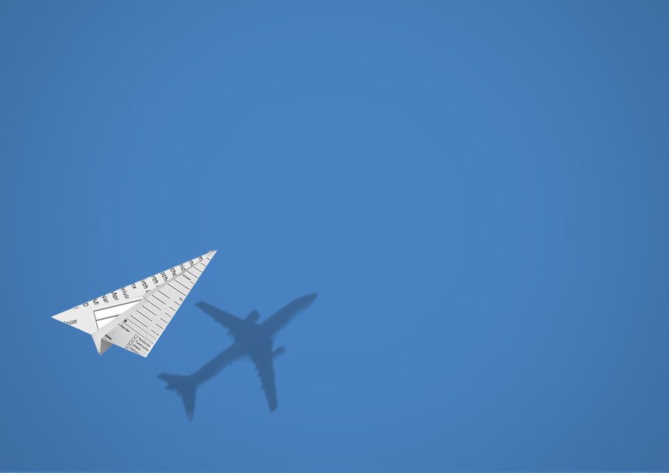 فرم دریافت اطلاعات مسافران پرواز