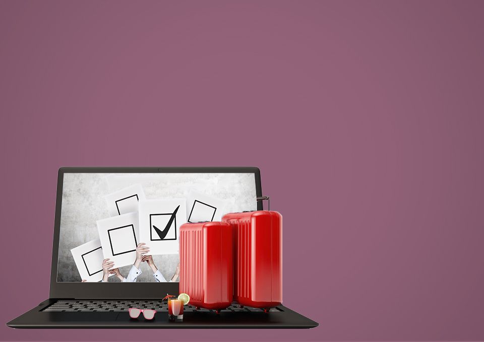 فرم چک لیست خدمات هوس کیپینگ