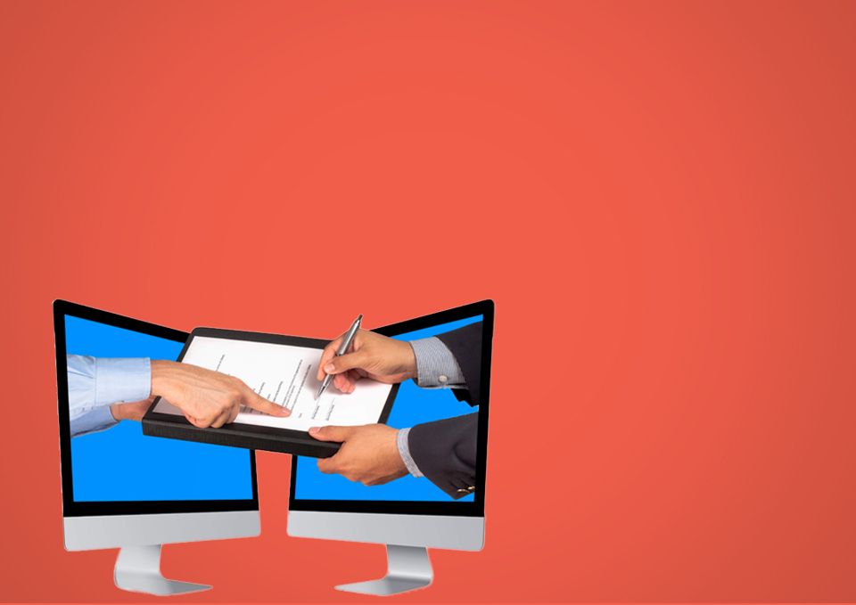 نمونه آزمون استخدامی