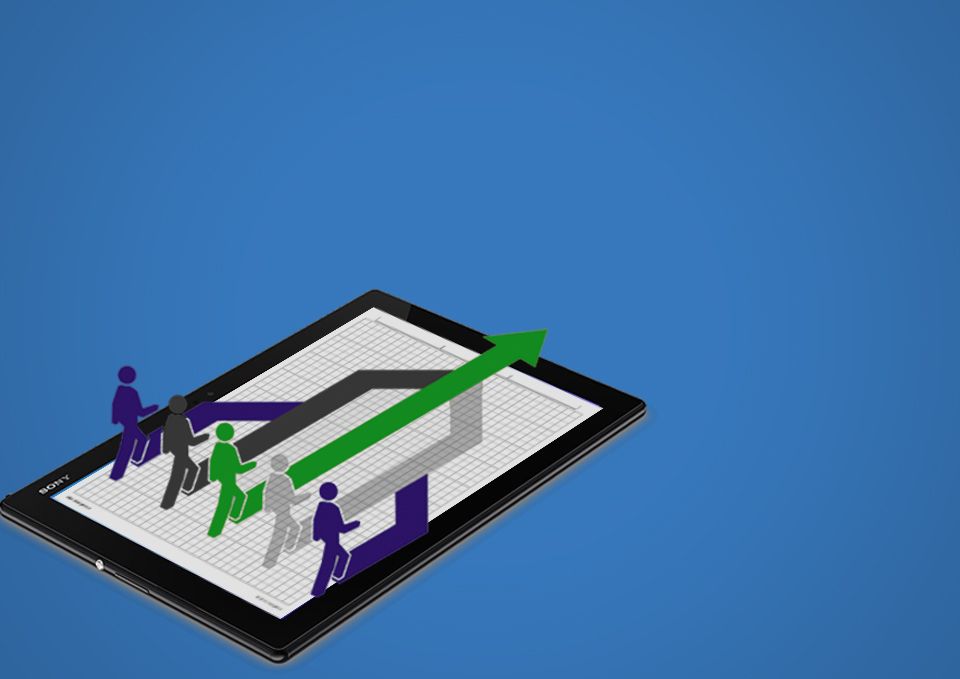 فرم ارزیابی عملکرد کارکنان