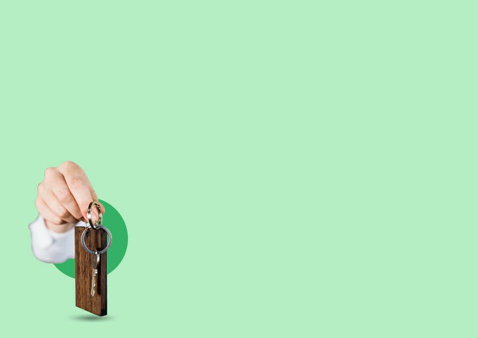 فرم پذیرش مهمان در هتل