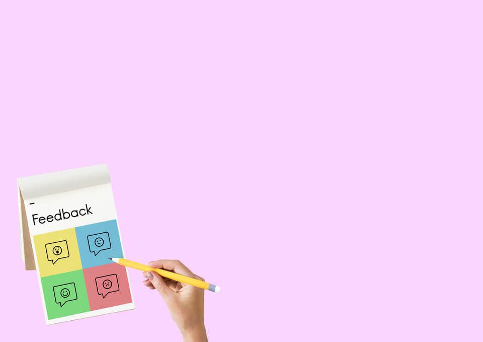 فرم انتقادات و پیشنهادهای هتل