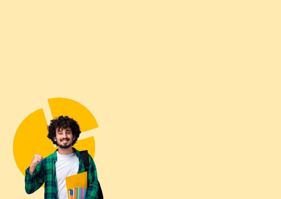 فرم دموگرافیک دانشجو