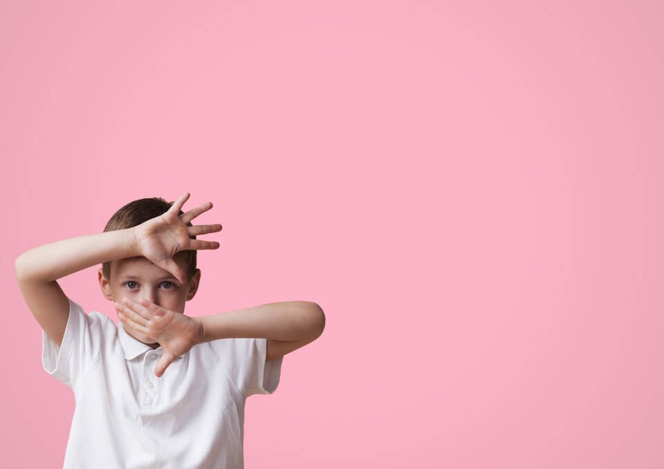 پرسشنامه کانرز،کمبود توجه و بیش‌فعالی کودکان