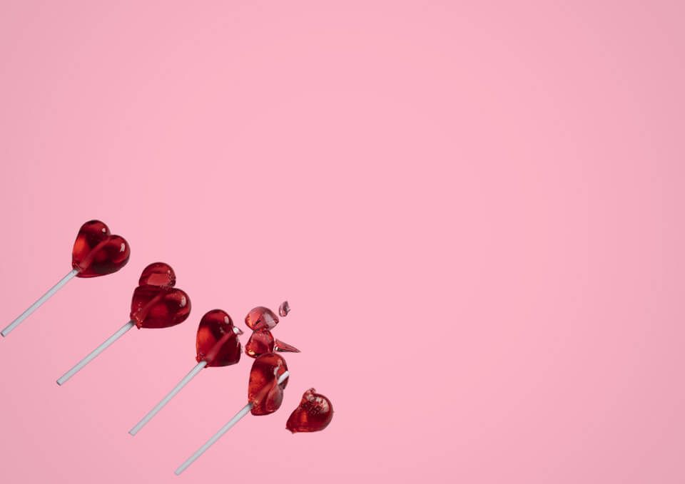 پرسشنامه سبک‌های دلبستگی کولینز و رید