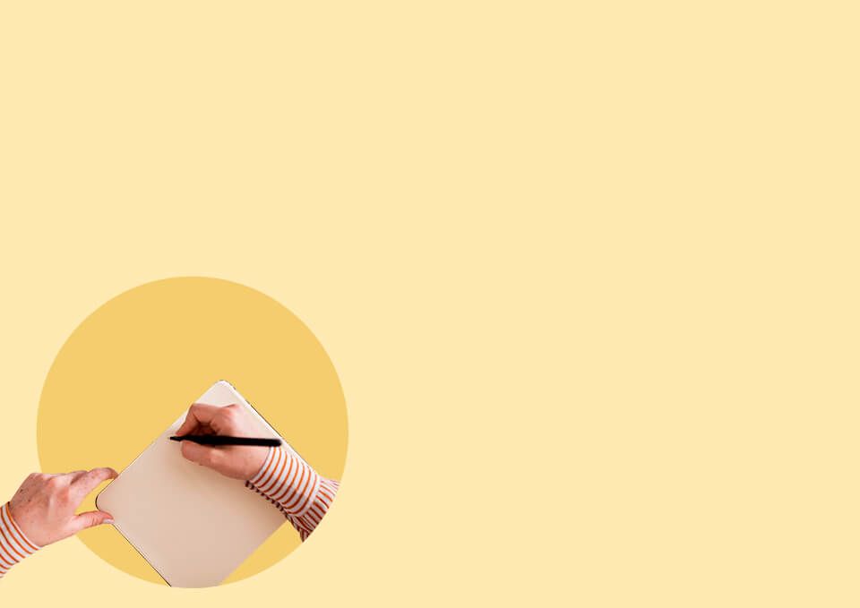 فرم استخدام تولیدکننده محتوا