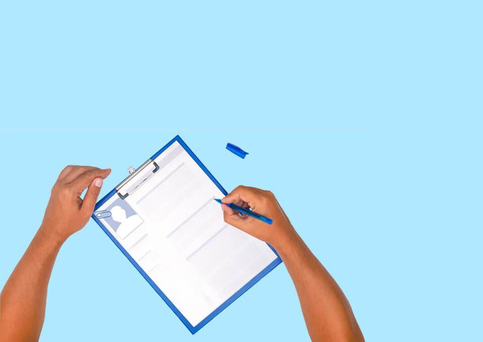 فرم ثبت نام کارگاه پروپوزال‌نویسی