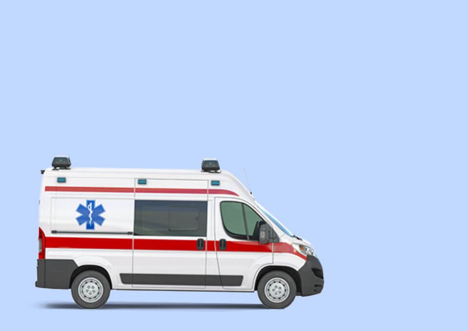 پرسشنامه سنجش رضایت بیماران بستری اورژانس