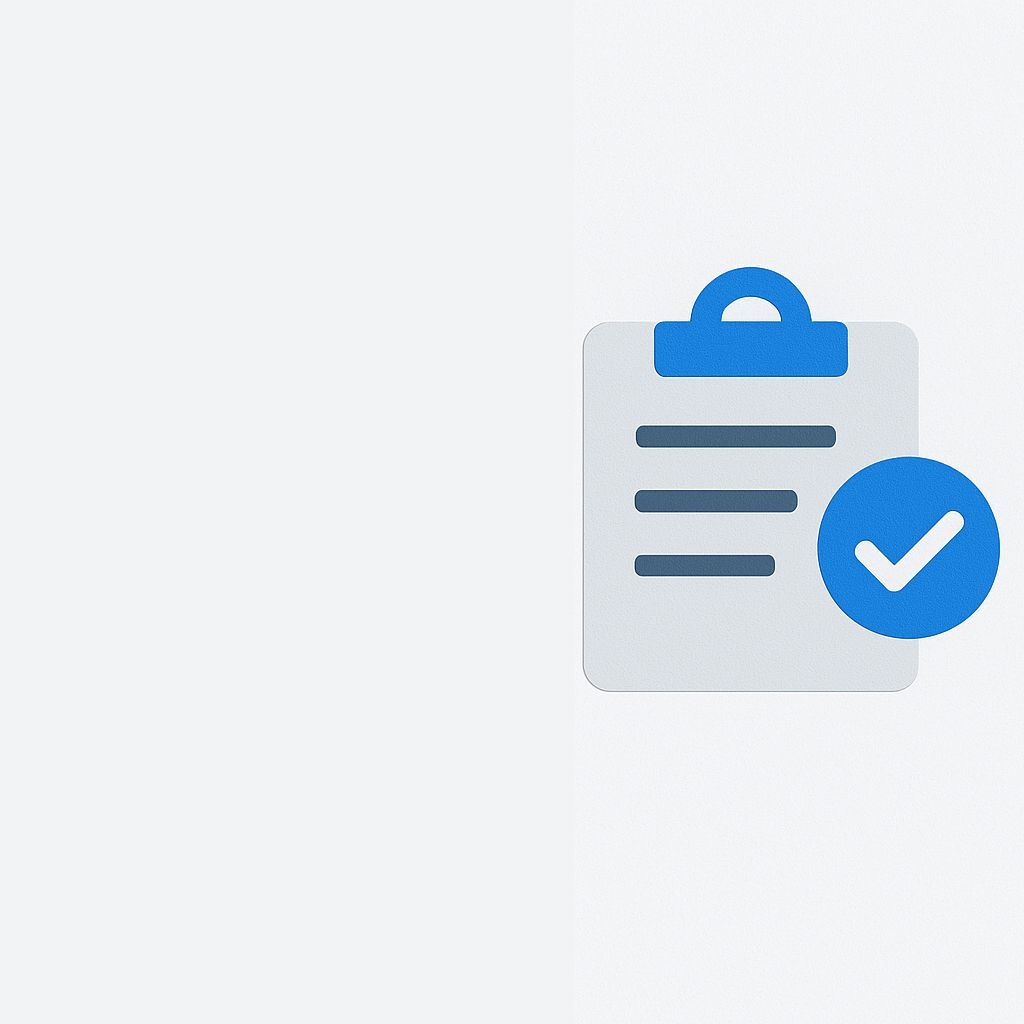 فرم ارزیابی اولیه تأمین‌کننده