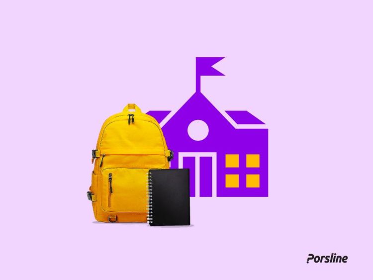 فرم‌های مورد نیاز مدارس برای هوشمندسازی آزمون‌ها و فرآیندهای اداری
