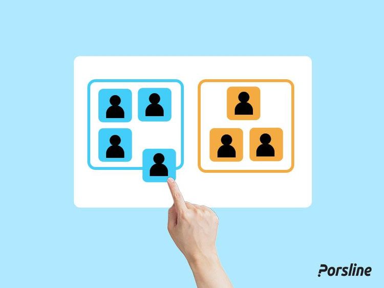 دسته‌بندی مشتریان چیست؟ راهنمای طبقه‌بندی مشتریان، مراحل و انواع آن